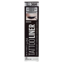 Maybelline New York Eyeliner Tattoo Liner Liquid Ink, A Lunga Tenuta, Nero